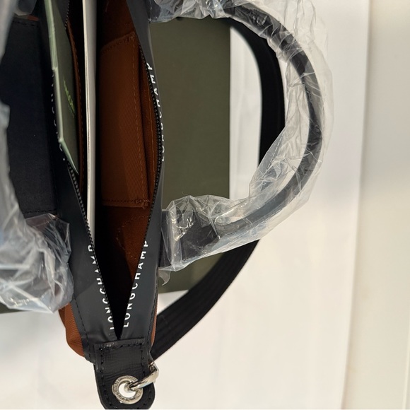 Longchamp Le Pilage Energy XS Crossbody Tote - Picture 7 of 8